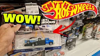 WAHNSINN! Fast & Furious HOT WHEELS im Smyths Toys 2023