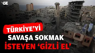 Türkiye'yi Savaşa Sokmak İsteyen 'Gizli El' | Konuk : İlay Aksoy ve Hazar Dost #özlemgürses