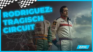 TREMAYNE: HET TRAGISCHE VERHAAL VAN MEXICO'S F1-HELDEN PEDRO EN RICARDO RODRIGUEZ