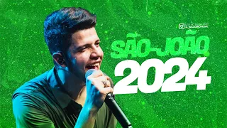 NADSON O FERINHA - CD NOVO 2024 ( MÚSICAS NOVAS )