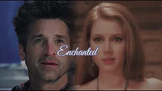 Giselle + Robert {Enchanted + Disenchanted}