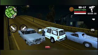 GTA San Andreas Lite 200mb no se cierra