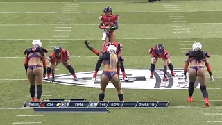 LFL Legends Football League - Lingerie Football League