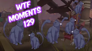 Identity V WTF Moments 129