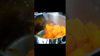 Mashed Sweet Potato Recipe That Changed My Life Forever