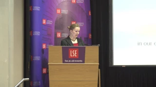 LSE Events | Dr Jana Uher | How We Judge Others' Personality: gender, ethnicity and questionnaires