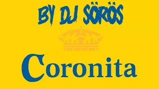 ODABASZÓS CORONITA MINIMAL 2018 FEBRUÁR - LEGJOBB by DJ SÖRÖS