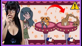 Un videojuego sobre una Tienda de Mascotas se vuelve TURBIO ¦ Lacey´s Petshop