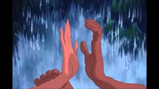 Tarzan - En mi corazón vivirás