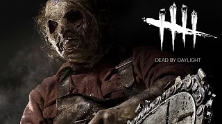 Dead by Daylight - Угар в стиле Хоррор.