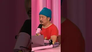 Bobby Lee calls Oliver Tree a Youtuber his reaction is hilarious