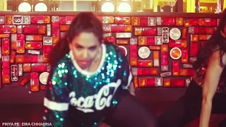 Dance With Pri! Video 18 - Aashiq Awaara