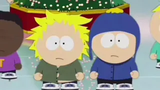 Some Tweek and Craig LITTLE background frames || Creek