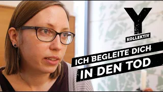 Leben und Sterben im Hospiz - Wenn der Tod zu deinem Job gehört