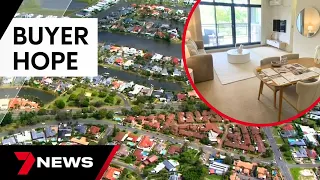 Sydney property prices set for major shakeup | 7 News Australia