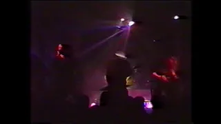 MY DYING BRIDE-Live at Syndroom,St Niklaas,Belgium 05/11/1993 (full gig master tape)