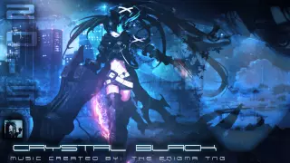 Melodic Metalstep - "Crystal Black" - The Enigma TNG
