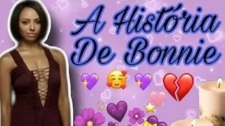 A História de Bonnie Bennett (Parte 224)