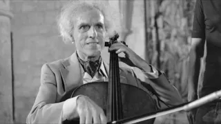 Fauré Cello Sonata No.1 Op.109 in D minor - Paul Tortelier