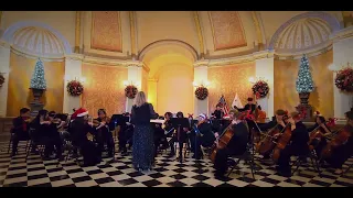 California State Capitol concert PFAA Honor Orchestra 2023 - Someday by Perry Holbrook