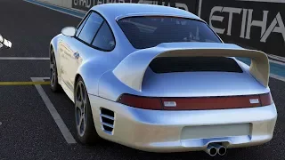 Forza Motorsport 5 - RUF CTR2 1995 - Test Drive Gameplay (HD) [1080p60FPS]