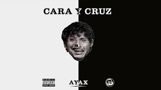 AYAX - CARA Y CRUZ (DISCO COMPLETO)