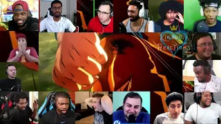 Dragon Ball Z Kakarot Gameplay Trailer - E3 2019 Reaction Mashup