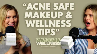 Girl Chat: Acne Safe Makeup, Why I Drink Aloe Juice, Supplements for Fertility & More