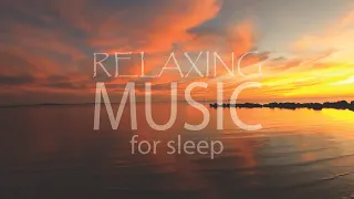 Спокойная расслабляющая музыка для сна | Video 4К Ultra HD | Calm relaxing music for sleeping