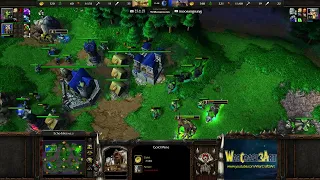 Sok(HU) vs So.in(ORC) - Warcraft 3: Classic - RN7081