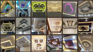 New 150 + Ceiling Fans Designs For Living Rooms pop ceiling design ll