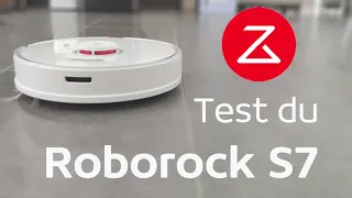 Roborock S7 😍 le test français