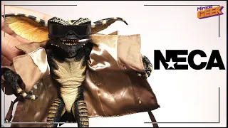 SON IGUALES ! Gremlins Ultimate Flasher NECA / UNBOXING & REVIEWS