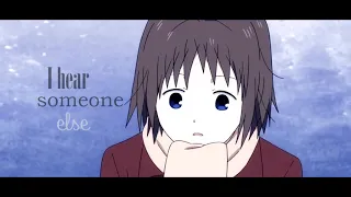 AMV Horarubi no mori - You're somebody else