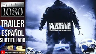 En Tierra de Nadie - El Amanecer de Reeker (2008) (Trailer HD) - Dave Payne