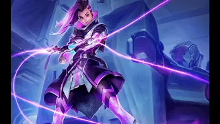 Overwatch Song   Sombra Nightcore