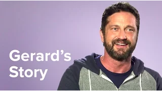 #UNLEASHED: Gerard Butler | Tony Robbins' Unleash the Power Within (UPW)