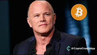 Mike Novogratz: Bitcoin will be Back To $20,000 Within 18 Months & More in Today's News 5/9/19