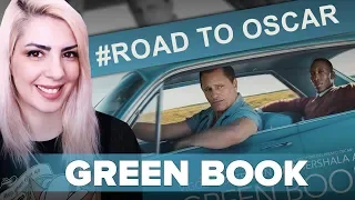 Green Book | Recensione | #RoadToOscar