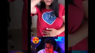 Jonathan React 🥰 on Dobby Dance 🔥 #jonathangaming #dobby #godorwhat #godlike #viral#aim #Haddibhaiyt