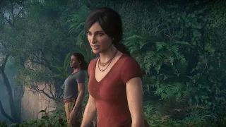 Part 3 - Chapter 3 Homecoming - Crushing - Uncharted The Lost Legacy