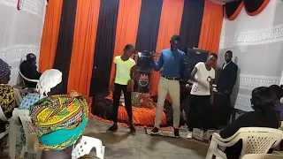 lingala ya Yesu  wangu