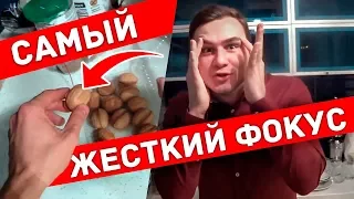 УДИВИЛ СОБОЛЕВА ДО ИСТЕРИКИ / САМЫЙ МОЩНЫЙ ФОКУС