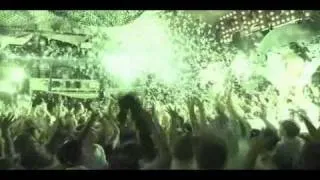 TV Rock - In the Air (Axwell Remix) Ft. Rudy, video by Yaser