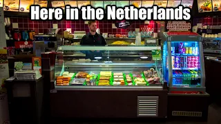 Poverty in the Netherlands