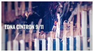 Edna Cintron 9/11 last moments