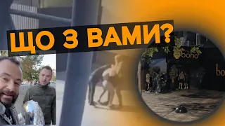 ЦЕ ОБУРЮЄ! Вони що —  рівніші за інших?! Андрій Рева емоційно про нові зашквари «Слуг народу»