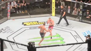 Ufc Prague Jan blachowicz