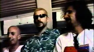 System of a Down - Sugar + Suite-Pee (Ozzfest) 1999