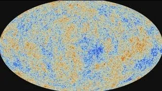 Planck e la nuova luce sull'Universo